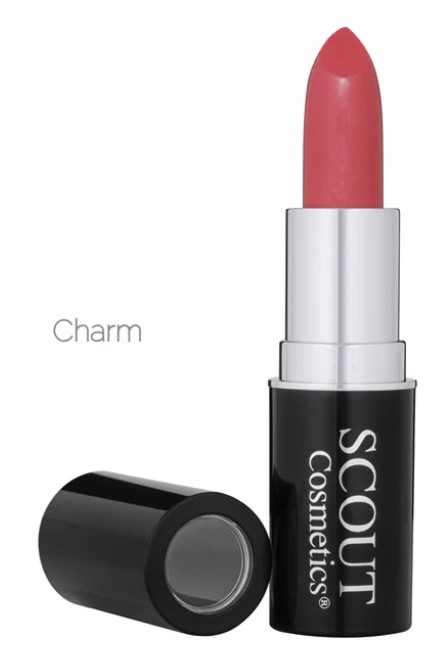Scout Pure Colour Lipstick Charm