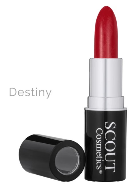Scout Pure Colour Lipstick Destiny