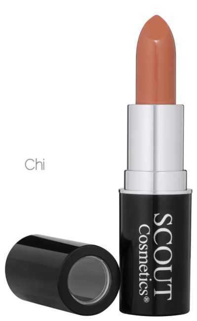 Scout Pure Colour Lipstick Chi Scout Pure Colour Lipstick Chi