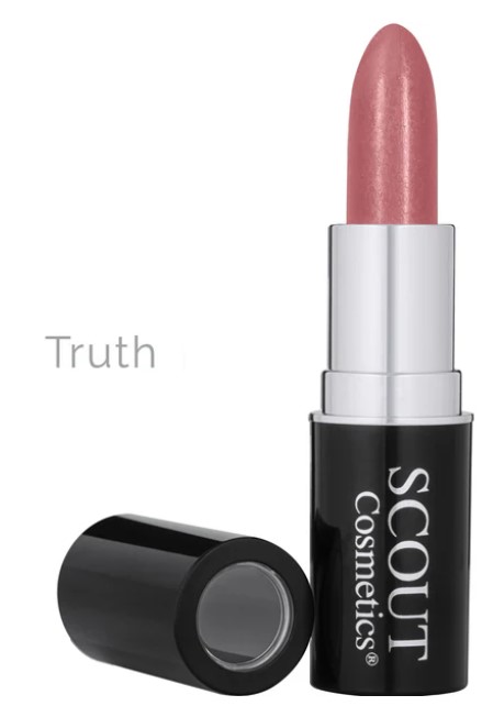 Scout Pure Colour Lipstick Truth Scout Pure Colour Lipstick Truth
