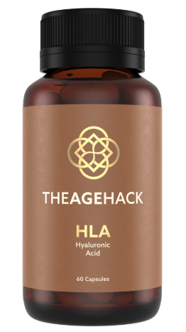 THEAGEHACK HLA Hyaluronic Acid