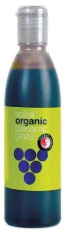 Spiral Foods Organic Glaze Spiral Foods Organic Glaze