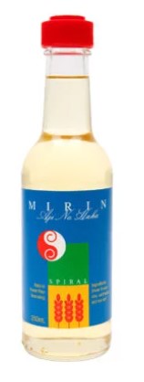 Spiral Foods Mirin Spiral Foods Mirin