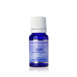 Springfields Bliss Pure Essential Oil
