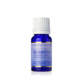 Springfields Ezi-Breathe Pure Essential Oil Springfields Ezi-Breathe Pure Essential Oil