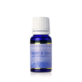 Springfields Heart & Soul Pure Essential Oil Springfields Heart & Soul Pure Essential Oil