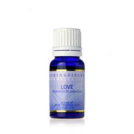 Springfields Love Pure Essential Oil Springfields Love Pure Essential Oil