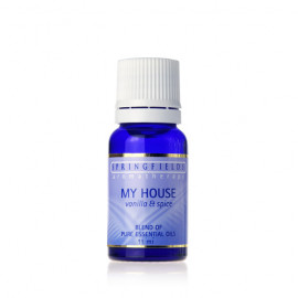 Springfields My House Pure Essential Oil Springfields My House Pure Essential Oil