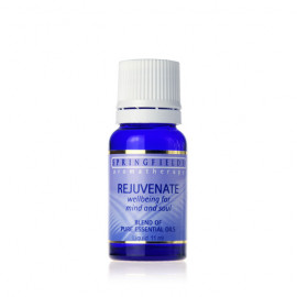 Springfields Rejuvenate Pure Essential Oil