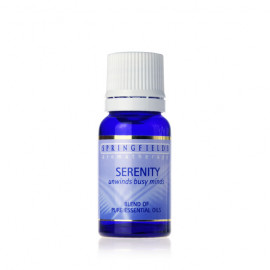 Springfields Serenity Pure Essential Oil