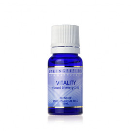 Springfields Vitality Pure Essential Oil Springfields Vitality Pure Essential Oil