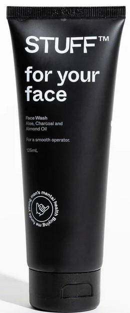 Stuff™ For Your Face Face Wash Stuff™ For Your Face Face Wash