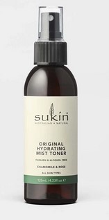 Sukin Original Hydrating Mist Toner