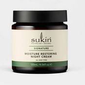Sukin Signature Moisture Restoring Night Cream