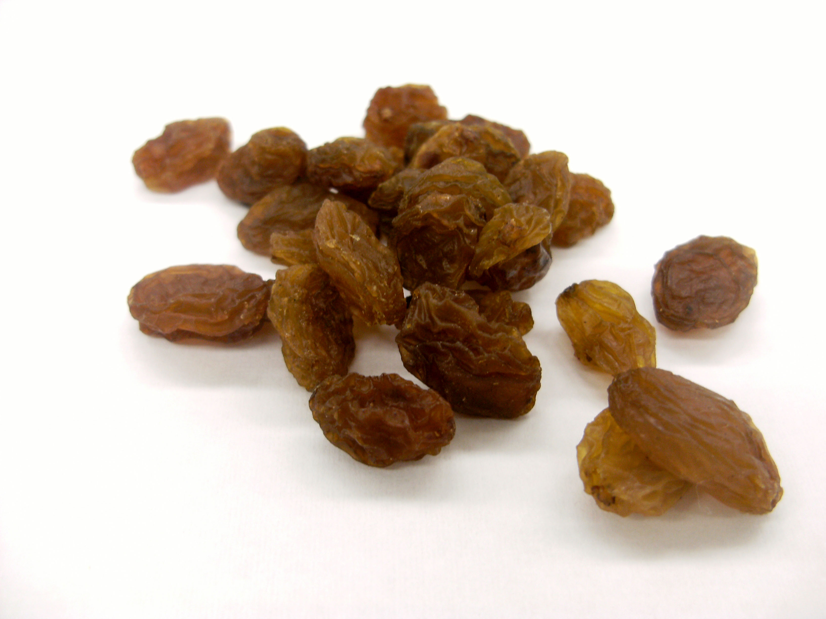 Vive Organic Australian Sultanas