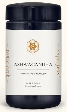 Superfeast Ashwagandha Restorative Adaptogen Superfeast Ashwagandha Restorative Adaptogen