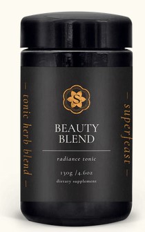 Superfeast Beauty Blend Radiance Tonic
