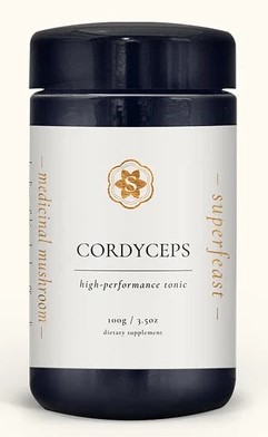 Superfeast Cordyceps High Performance Tonic Superfeast Cordyceps High Performance Tonic