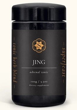 Superfeast Jing Adrenal Tonic Superfeast Jing Adrenal Tonic