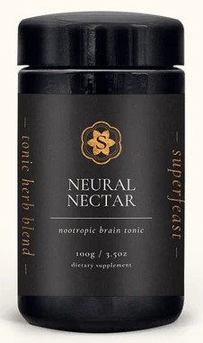 Superfeast Neural Nectar Nootropic Brain Tonic Superfeast Neural Nectar Nootropic Brain Tonic