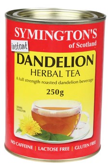 Kintra Foods Symington's Instant Dandelion Herbal Tea