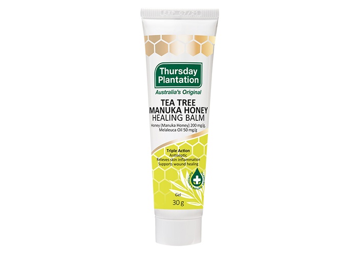 Thursday Plantation Tea Tree Manuka Honey Healing Balm