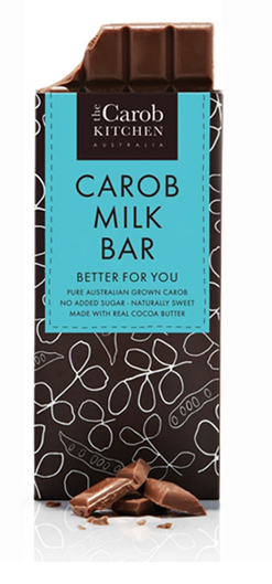The Carob Kitchen Carob Milk Bar The Carob Kitchen Carob Milk Bar