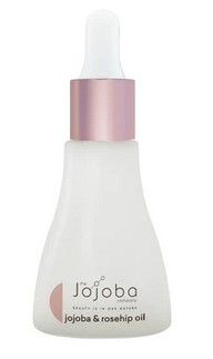 The Jojoba Company Jojoba & Rosehip Oil The Jojoba Company Jojoba & Rosehip Oil