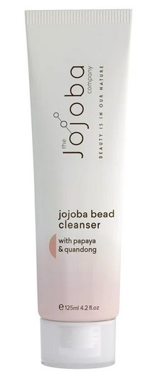 The Jojoba Company Jojoba Bead Cleanser