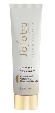 The Jojoba Company Ultimate Day Cream