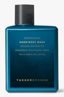 Tucker Browne Energising Hand/Body Wash