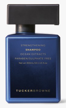 Tucker Browne Strengthening Shampoo