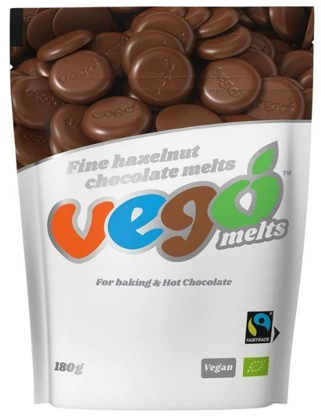 VEGO Chocolate Melts VEGO Chocolate Melts