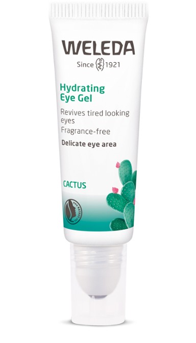 Weleda Hydrating Eye Gel Weleda Hydrating Eye Gel