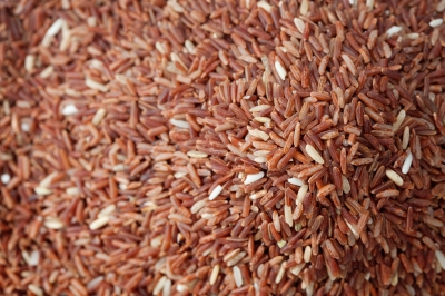 Vive Organic Brown Basmati Rice