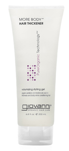 Giovanni More Body Hair Thickener