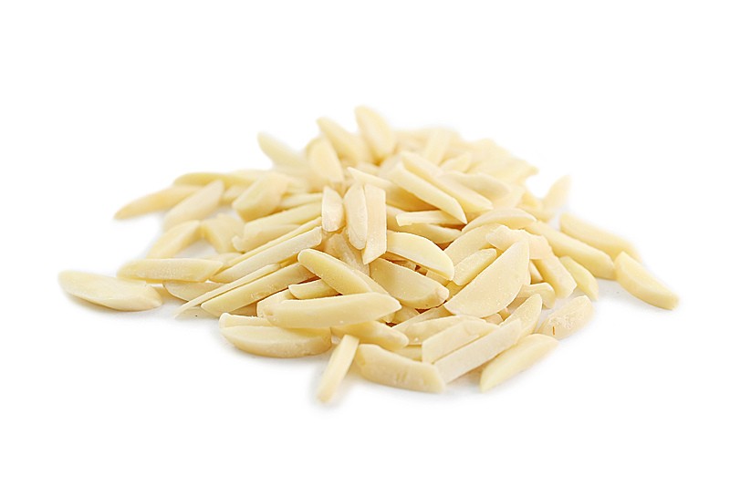 Vive Slivered Almonds