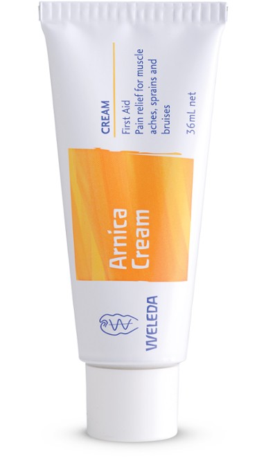 Weleda Arnica Cream Weleda Arnica Cream