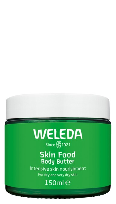 Weleda Skin Food Body Butter