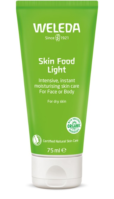Weleda Skin Food Light Weleda Skin Food Light