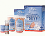 Nirvana Organics Himalayan Crystal Salt Stone Ground