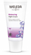 Weleda Balancing Night Cream Iris