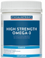 Ethical Nutrients High Strength Omega 3