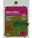 Olive Green Organics Baby Anellini Quinoa & Rice Pasta with Beetroot and Spinach