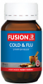 Fusion Cold & Flu