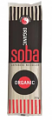 Spiral Foods Organic Soba Noodles