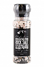 Chef's Choice Organic Himalayan Pink Salt & Pepper Mix (Grinder)