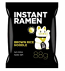 Spiral Foods Instant Ramen Brown Rice Noodles & Shoyu Soup