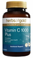 Herbs of Gold Vitamin C 1000 Plus