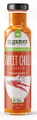 Ozganics Certified Organic Sweet Chilli Sauce